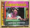 Amparanoia Somos Viento EMI Odeon CD Spain  2001. Subida por Granotius